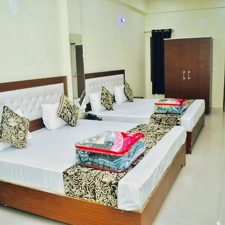 Awesome Home Stay Agra  Exterior photo