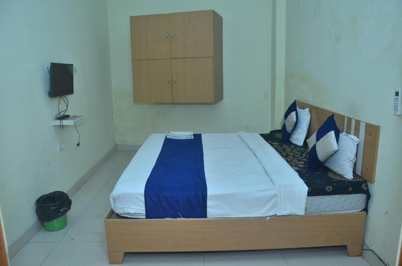 Awesome Home Stay Agra  Exterior photo